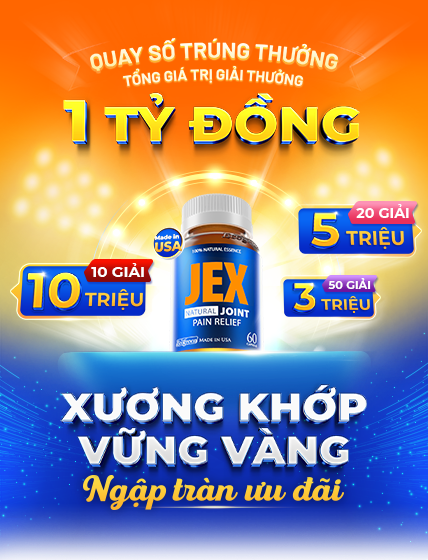 Mua lanh chuyển
                        mùa, không sợ đâu nhức xương khớp