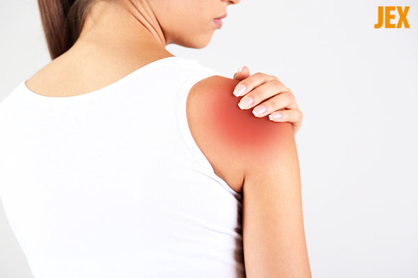 Nguyên nhân viêm gân cơ