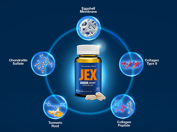 Jex cải thiện viêm khớp dạng thấp huyết thanh dương tính