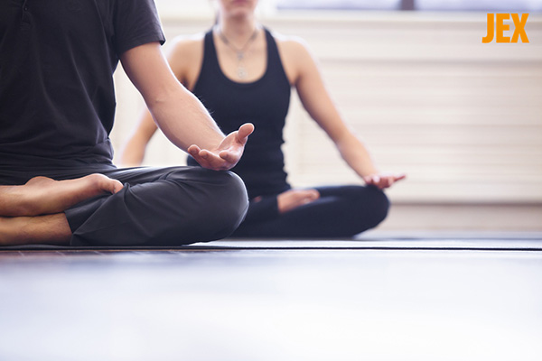 Bài tập yoga cho người viêm cột sống