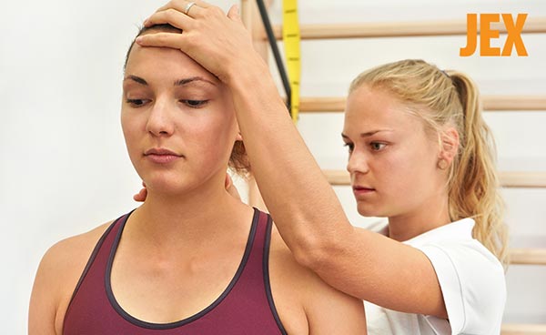 Bài thể dục cho người thoát vị đĩa đệm