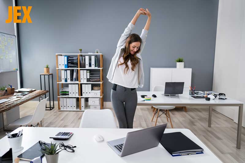 Phòng ngừa thoát vị đĩa đệm