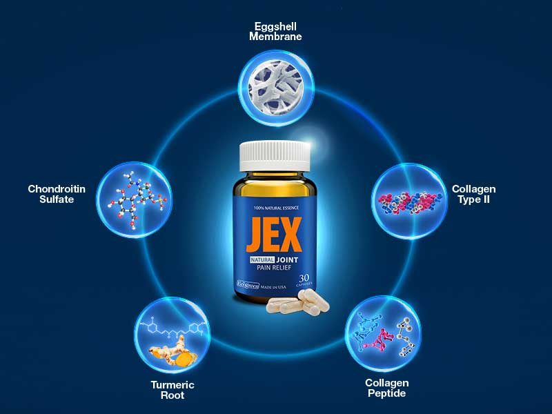 Jex phòng ngừa biến chứng thoát vị đĩa đệm