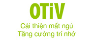 OTiV - Cải thiện đau đầu, mất ngủ, đau nửa đầu, suy giảm trí nhớ 