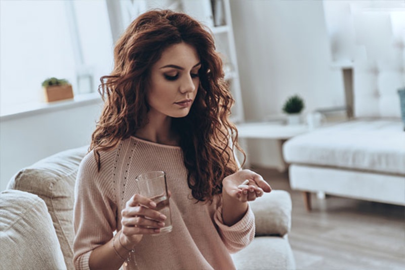 Thuốc trị viêm khớp: Không nên dùng tùy tiện!