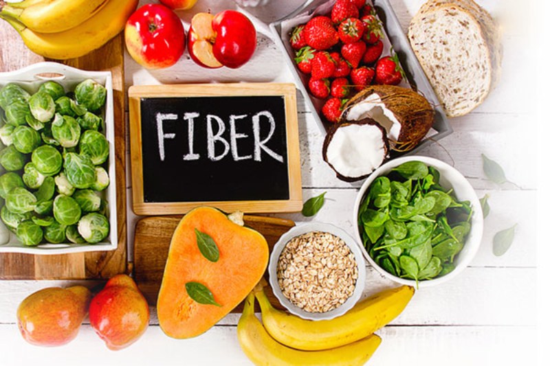 Thực phẩm cho người bệnh khớp