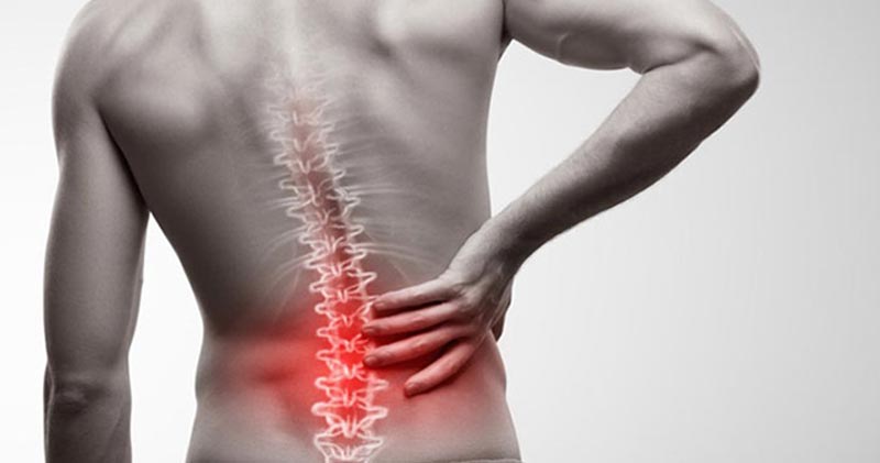 Xẹp đĩa đệm cột sống cải thiện như thế nào ?