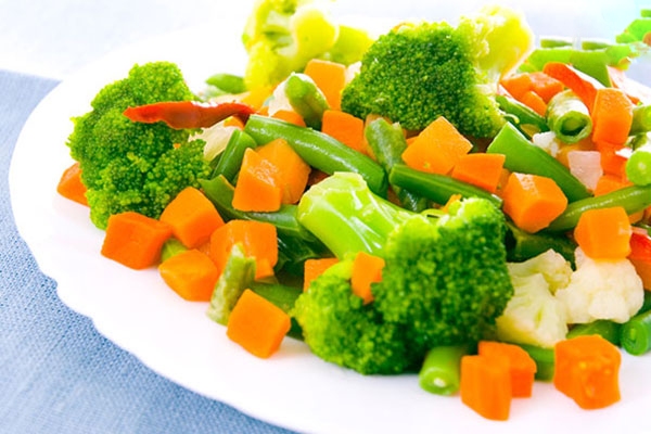 Chế độ ăn uống cho người thoái hóa khớp