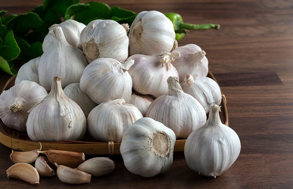 Thực phẩm giảm đau lưng