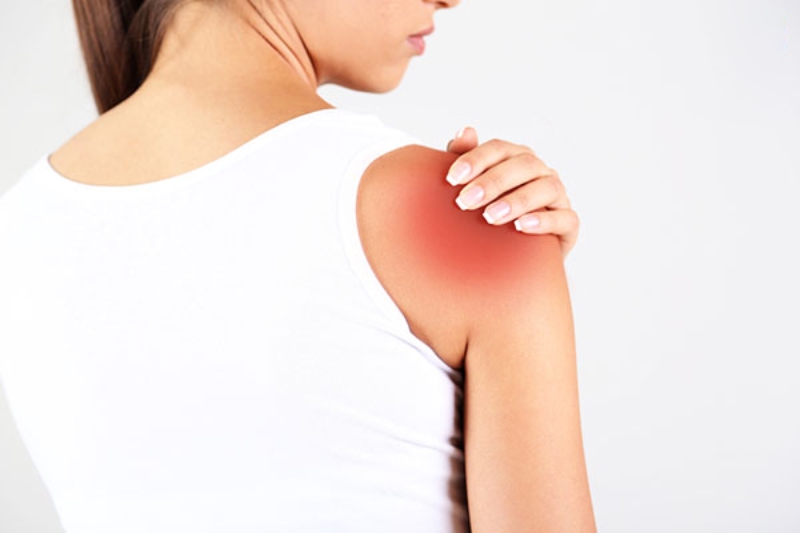 Nguyên nhân viên gân cơ