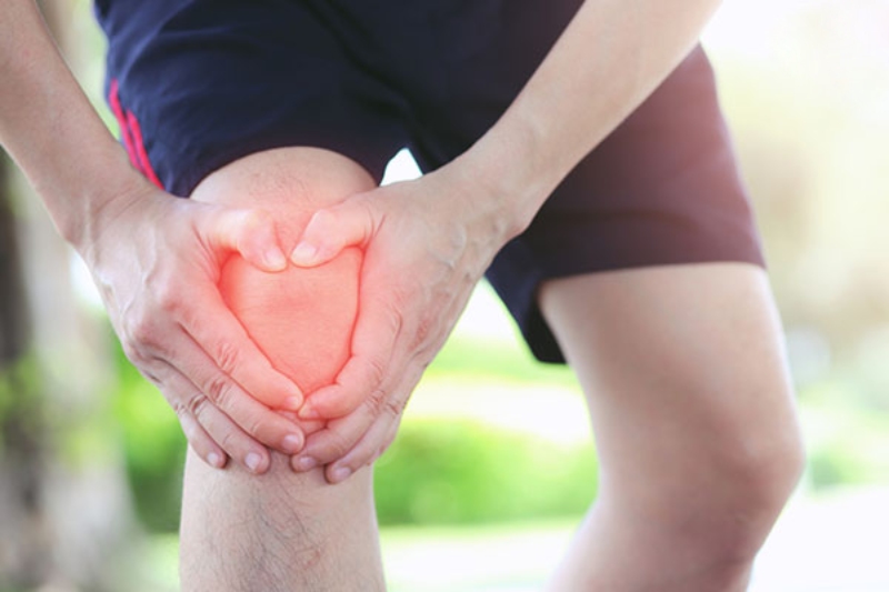 Viêm gân cơ: Nguyên nhân, dấu hiệu nhận biết và cách diều trị