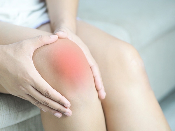 Dấu hiệu gai mâm chày