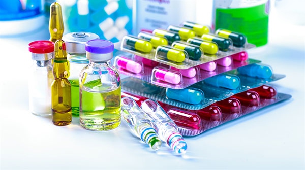 Viêm xương uống thuốc gì