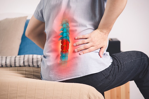 Thoát vị đĩa đệm nội xốp: Nguyên nhân, dấu hiệu và cách điều trị