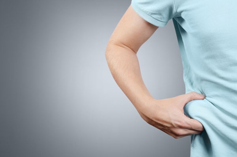 Đối tượng dễ gặp thoái hóa khớp bàn chân