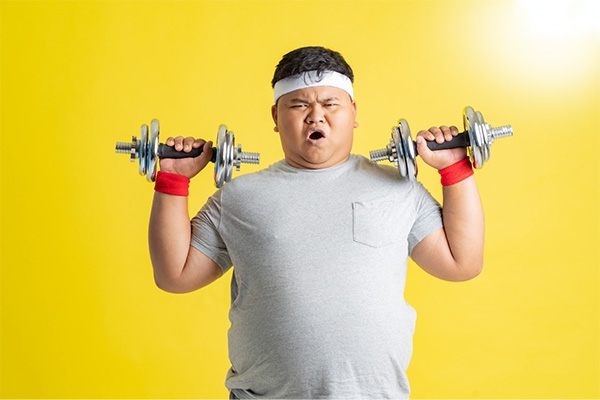 Phòng ngừa đau thắt lưng