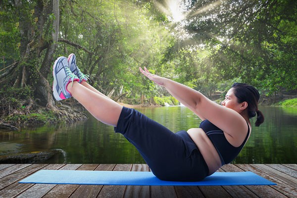 Các phương pháp phòng ngừa đau lưng