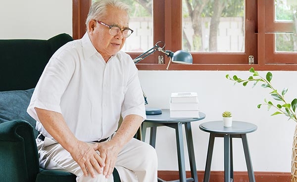 Cấu tạo khớp gối và 11 bệnh lý khớp gối thường gặp