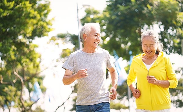 Phòng ngừa xẹp đốt sống