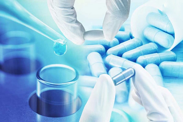 Thuốc bổ xương khớp của Mỹ