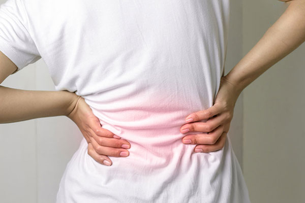 Thoái hóa cột sống thắt lưng là gì? Nguyên nhân và cách điều trị hiệu quả