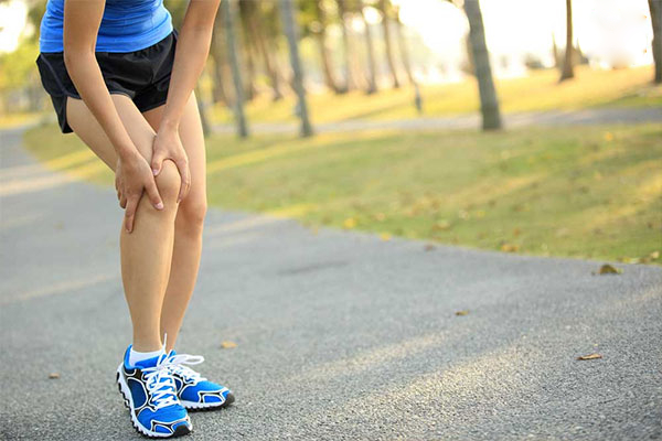 Cách cải thiện và điều trị đau đầu gối tại nhà