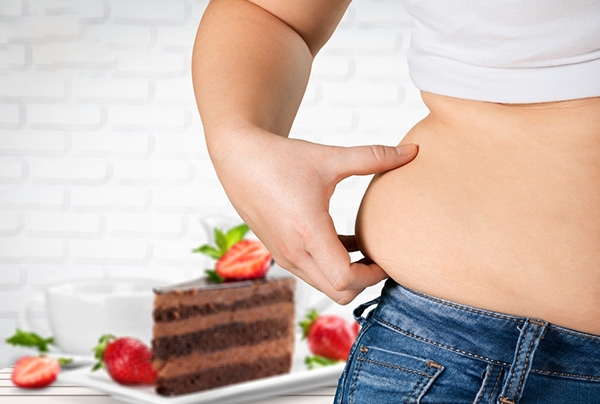 Rối loạn chuyển hóa