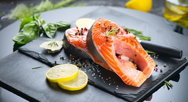 Viêm khớp mãn tính ăn gì