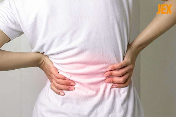 Thoái hóa cột sống thắt lưng là gì? Nguyên nhân và cách điều trị hiệu quả
