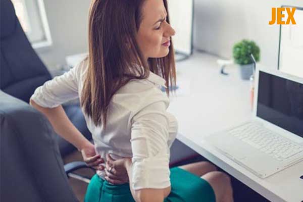 Cùng hóa đốt sống L5 – Giảm đau tận gốc tránh biến chứng