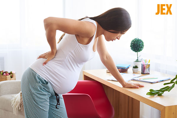 Bị thoát vị đĩa đệm có ảnh hưởng tới khả năng sinh con không?