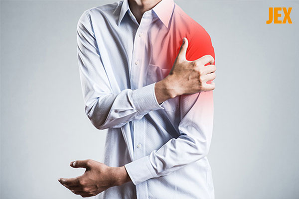 Trật khớp vai: Nguyên nhân, dấu hiệu, chẩn đoán và cách điều trị