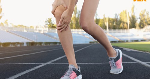 Đau đầu gối khi chạy bộ: Nguyên nhân, điều trị và phòng ngừa