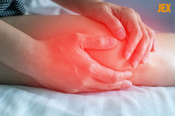 Rách sụn chêm khớp gối là gì? Nguyên nhân, dấu hiệu và cách điều trị