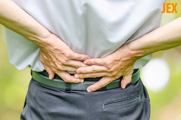 Những bài tập chữa thoát vị đĩa đệm hiệu quả tại nhà