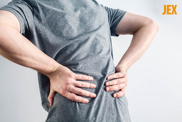 10 bệnh cột sống thường gặp: Nguyên nhân, dấu hiệu và điều trị