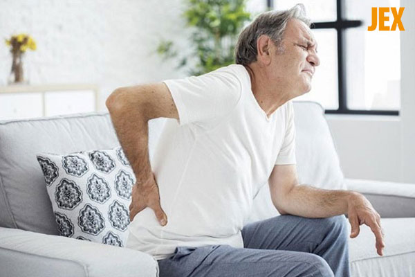 Đau thắt lưng: Nguyên nhân, dấu hiệu và cách điều trị