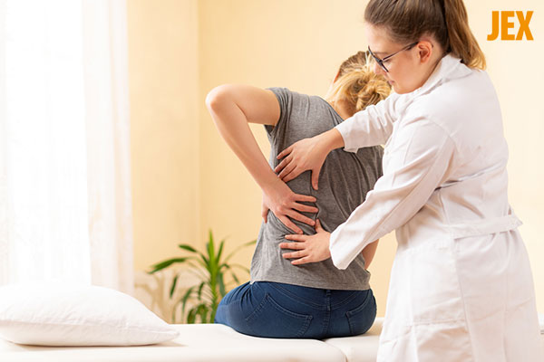 Khám thoát vị đĩa đệm ở đâu tốt? Top địa chỉ khám uy tín