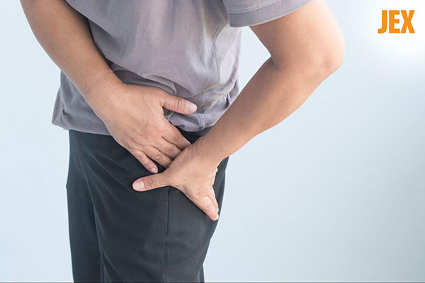 Khô khớp háng: Nguyên nhân, dấu hiệu và cách điều trị