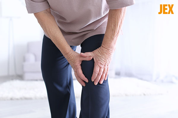 Khô khớp: Nguyên nhân, dấu hiệu, điều trị và cách phòng ngừa