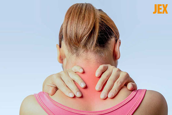 Thoái hóa đốt sống cổ: Biểu hiện, nguyên nhân và cách điều trị