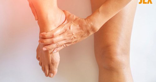 Thoái hóa khớp cổ chân: Nguyên nhân, dấu hiệu và cách điều trị