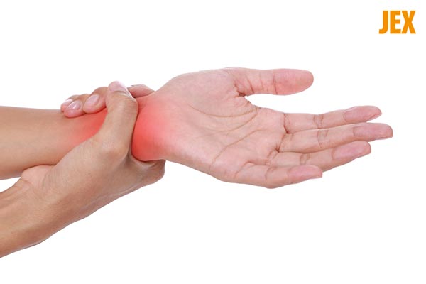 Viêm bao hoạt dịch cổ tay: Nguyên nhân, dấu hiệu và cách điều trị