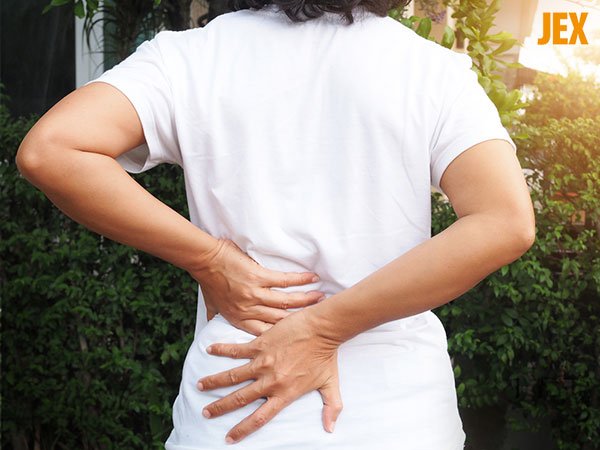 Vôi hóa cột sống: Nguyên nhân, dấu hiệu và cách điều trị