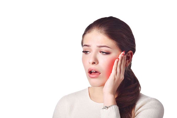 Ảnh hưởng của viêm khớp thái dương hàm