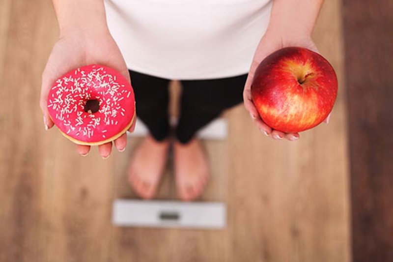 Chế độ dinh dưỡng cho người đau nhức xương khớp