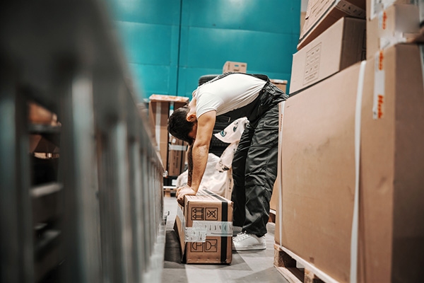 Đối tượng dễ mắc viêm sụn sườn