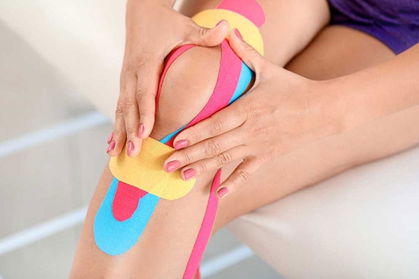 Phương pháp điều trị lỏng khớp gối