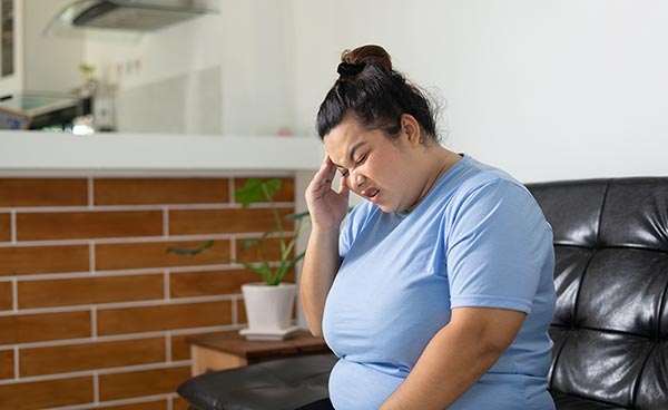 Nguyên nhân viêm khớp mắt cá chân