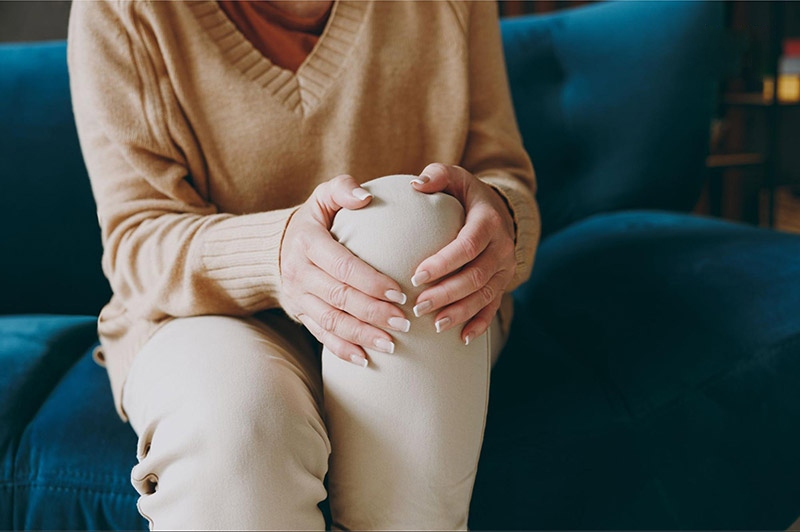 Viêm khớp nên ăn gì và kiêng gì